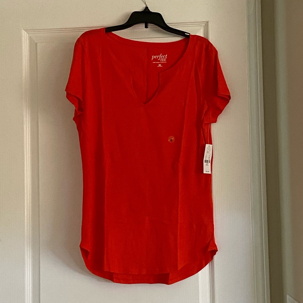 New York & Company top